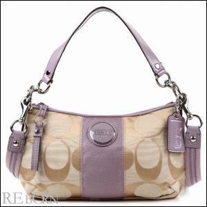 コーチバッグ アウトレット COACH シグネチャー 2WA...