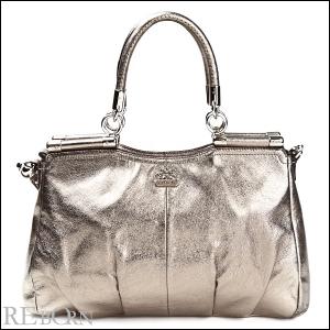 コーチバッグ アウトレット COACH トート レザー 2W...