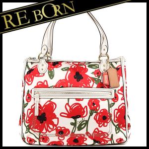 コーチバッグ アウトレット COACH トート バッグ フロ...