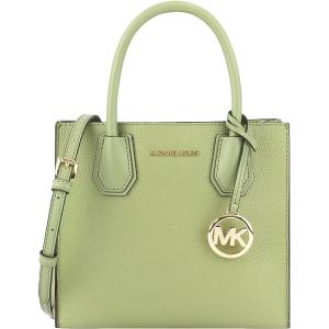 MICHAEL KORS マイケルコース トートバッグ ショルダーバッグ 35S1GM9M2L-lightsage アウトレット レディース｜worlddrive