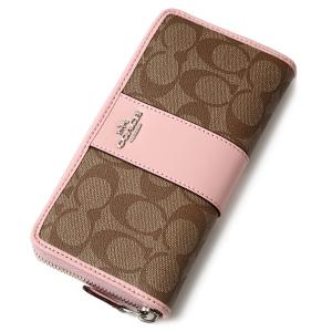 コーチ 長財布 アウトレット COACH F54630 SV...