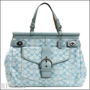 コーチバッグ アウトレット COACH トート シグネチャー...