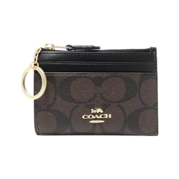 コーチ COACH コインケース パスケース 88208imaa8 アウトレット レディース コーチ...