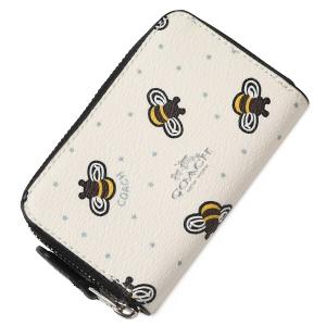 コーチ 小銭入れ 小物 COACH F25885 チョークマ...