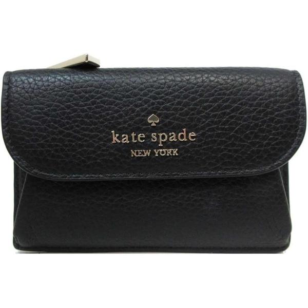 ケイトスペード Kate spade カードケース コインケース カード ホルダー KA574-00...