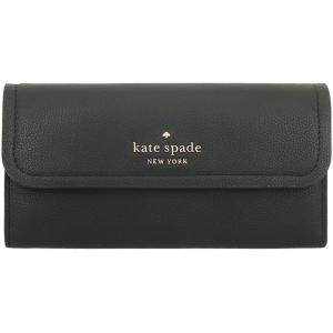 Kate spade ケイトスペード 長財布 KB014-001 アウトレット レディース｜worlddrive