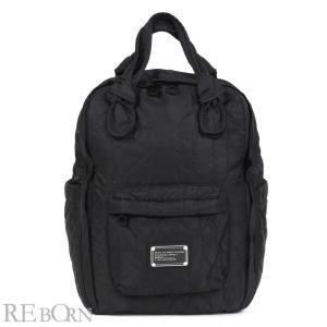 マークバイマークジェイコブスMARC BY MARC JACOBS COACH リュック