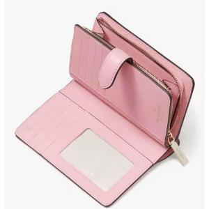 ケイトスペード Kate spade 二つ折り...の詳細画像1