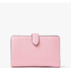 ケイトスペード Kate spade 二つ折り...の詳細画像2