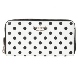 ケイトスペード KATE SPADE 長財布 ステイシー レディース WLR00641 アウトレット