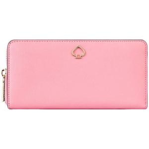 ケイトスペード kate spade 長財布 ウォレット WLRU6029-641 アウトレット レディース｜worlddrive