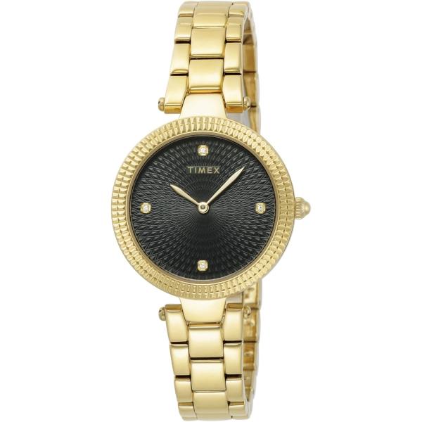 [TIMEX] 腕時計 タイメックス  文字盤  32mm 真鍮  クオーツ   Watch TW2...