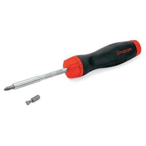 スナップオン SDM400A/SGDMRC4-40 マスタービット・ラチェットドライバー【船橋馬込店】【店頭取引限定】【中古】ITX8PVI3HLTQ Snap-on (スナップオン) ラチェットドライバー SGDMRC 専用シャンク