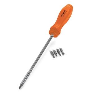 Snap-on (スナップオン) ラチェットドライバー SGDMRC 専用シャンク