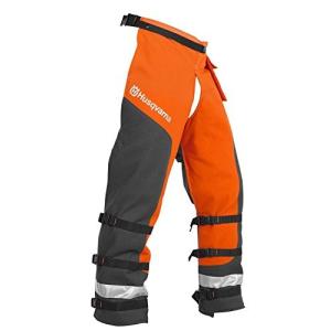 ハスクバーナ（Husqvarna） ファンクショナル チャップス チェンソー