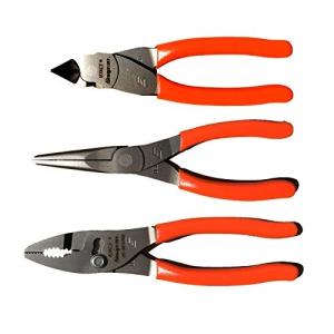 スナップオン Snap-on バイク用ツールセット 33ピースセット CYCLESET