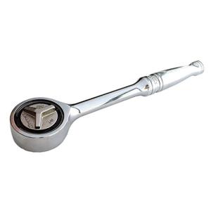 Snap-on スナップオン 3/8SQ フレックスラチェットハンドル FF80A ライトグレー 本体のみ Snap-on スナップオン 3/8SQ フレックスラチェットハンドル FF80A