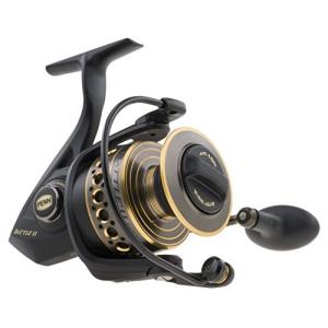 Penn（ペン） 大特価3割引 バトル2 4000 /PENN Battle II 4000