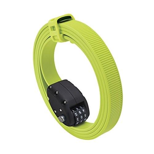 OTTOLOCK(オットロック) Cinch Steel &amp; Kevlar Combination ...