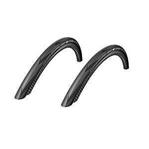 2本セット SCHWALBE ONE シュワルベワン 24x1.0(25-540) フォールディング...