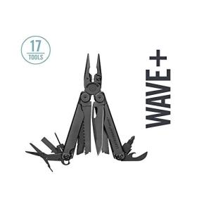 LEATHERMAN（レザーマン） LEATHERMAN SUPER TOOL スーパーツール 300
