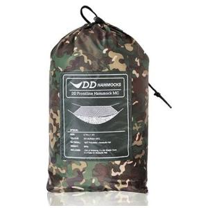 DD Hammocks DDハンモック DDアンダーブランケット MC マルチカム 迷彩