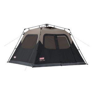 EU限定 カマボコ型 Coleman COASTLINE 3 PLUS テント Buy Coleman