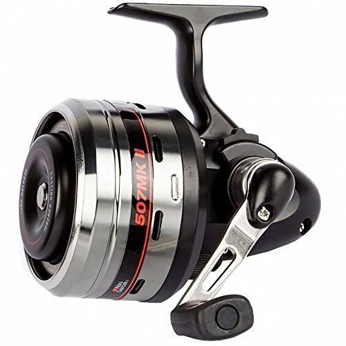 Abu Garcia アブガルシア 507MK2 507MKII クローズドフェイスリール スピンキ...
