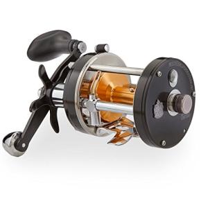 Abu Garcia（アブガルシア） ABU ambassadeur 7000Cメインギヤ