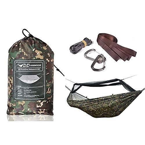 DDハンモック DD Frontline Hammock-MC &amp; DD Complete Whoo...
