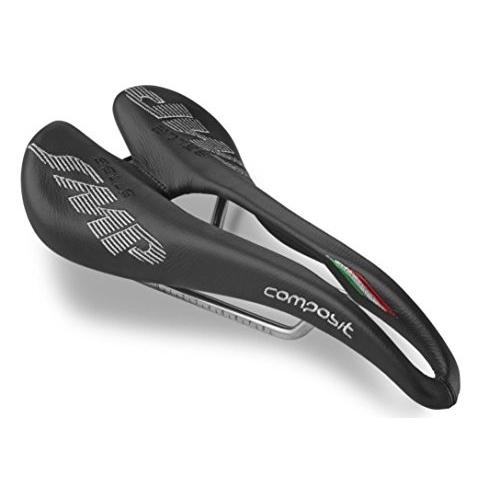 SELLE SMP(セラSMP) コンポジット サドル ブラック