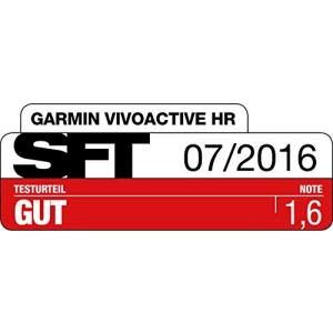 GARMIN(ガーミン) v?voactive...の詳細画像1