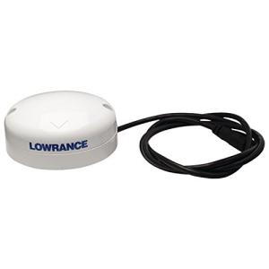 Lowrance ローランス Point-1 GPS Antenna アンテナ｜worldfigure