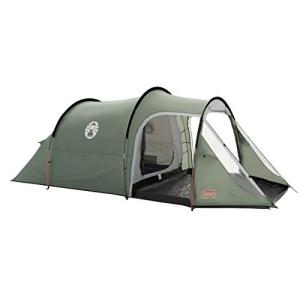 Coleman(コールマン) Coastline 3 Plus 3 Person Tent｜worldfigure