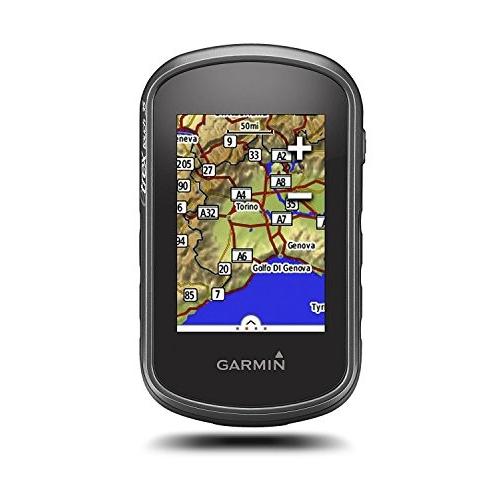 GARMIN(ガーミン) eTrex Touch 35 ハンディGPS