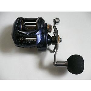 リール Daiwa ダイワ LEXA-LC400H Reels Line Counter Lexa
