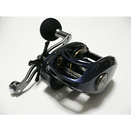 USダイワ レクサ DAIWA LEXA HD 400XS-P 右ハンドル 8.1:1ギア