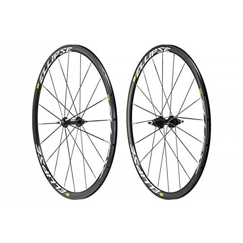 MAVIC マビック ELLIPSE エリプス ホイール 前後セット ピスト トラック