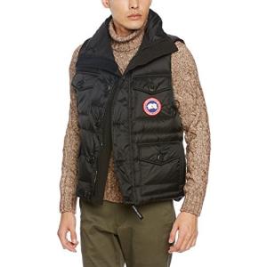 benedict vest canada goose