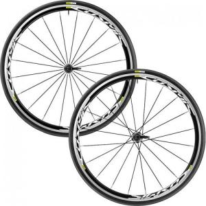 Mavic マビック Cosmic Elite UST コスミックエリート ホイールセット 2018 シマノ チューブレス
