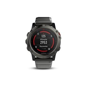 GARMIN(ガーミン) Fenix 5X S...の詳細画像1