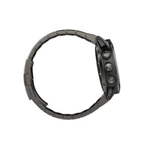 GARMIN(ガーミン) Fenix 5X S...の詳細画像2