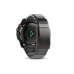 GARMIN(ガーミン) Fenix 5X S...の詳細画像5