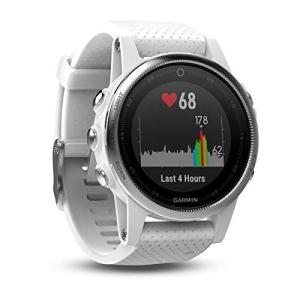 GARMIN(ガーミン) Fenix 5S (...の詳細画像2