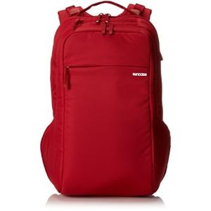 Incase インケース ICON PACK BACKPACK バックパック レッド CL55534｜worldfigure