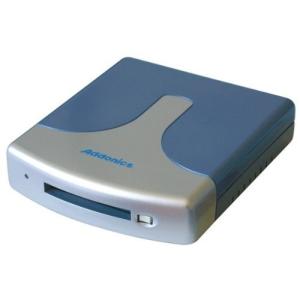 Addonics AEPUDDU Pocket Ultra DigiDrive by Addonics｜worldfigure