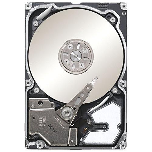 Seagate Savvio 10K.3 300 GB 10000RPM 6-Gb/S SAS 16...