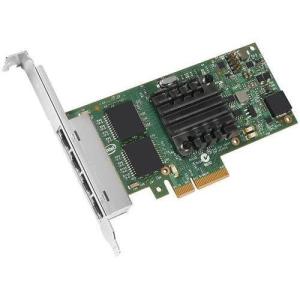 インテル Server Adaptor I350-T4 4port クアッドポート｜worldfigure