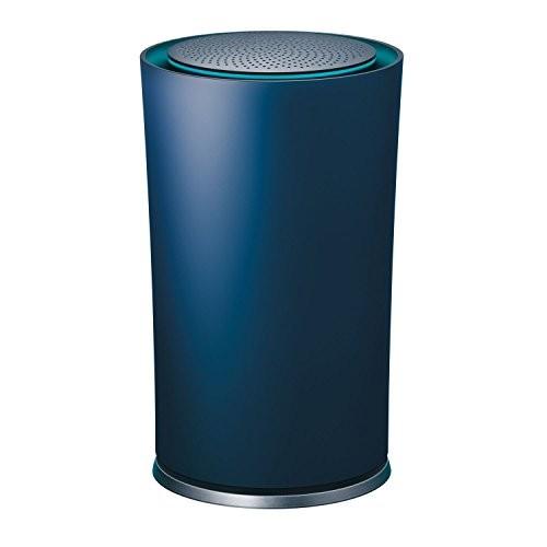 Google（グーグル）開発 Wi-Fiルーター「OnHub（オンハブ）」ホームセキュリティ、スマー...