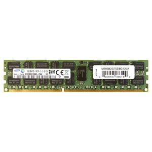 Samsung DDR3 1866MHzCL13 16GB RegECC 2Rx4 (PC3 14900) Internal Memory M393B2G70DB0-CMA｜worldfigure